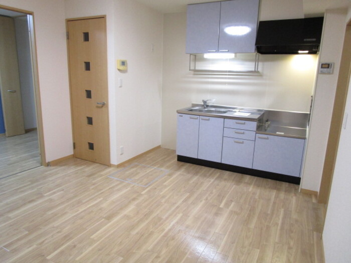 3/16 リビング/ダイニング