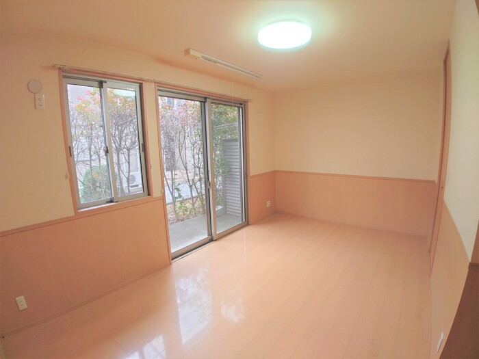 3/11 リビング/ダイニング