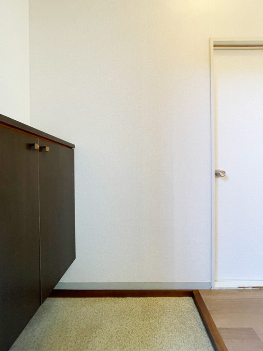 12/20 玄関