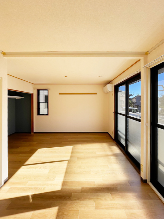 5/20 リビング/ダイニング