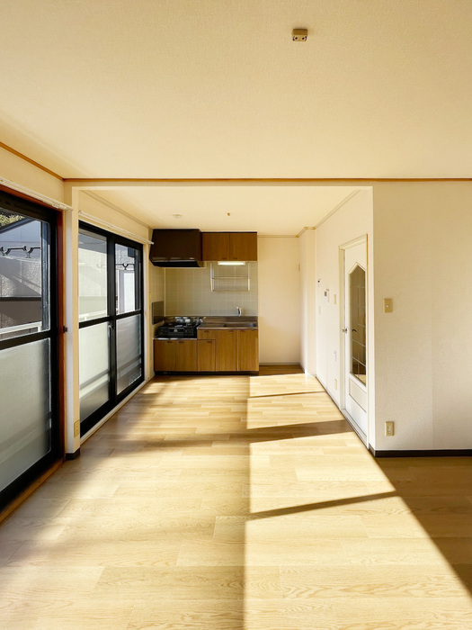 6/20 リビング/ダイニング