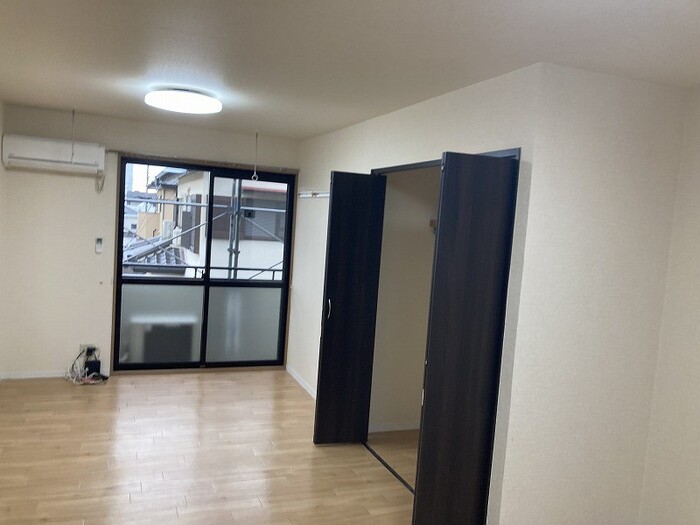 3/21 リビング/ダイニング