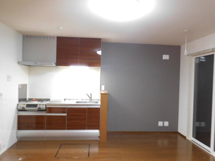 3/12 リビング/ダイニング