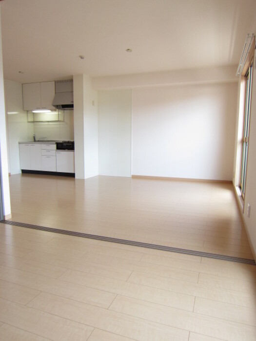 3/13 リビング/ダイニング