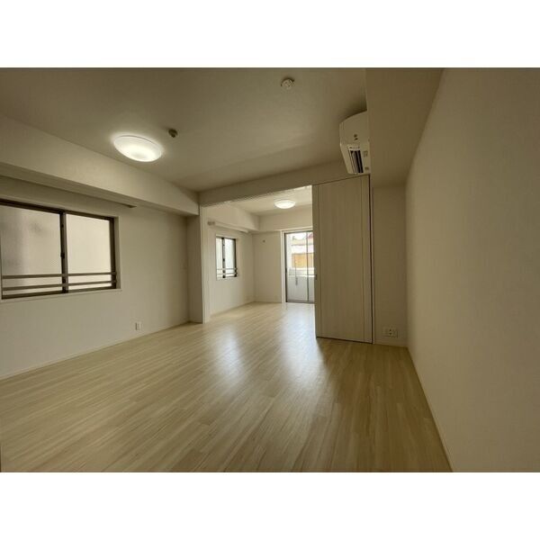 3/24 リビング/ダイニング