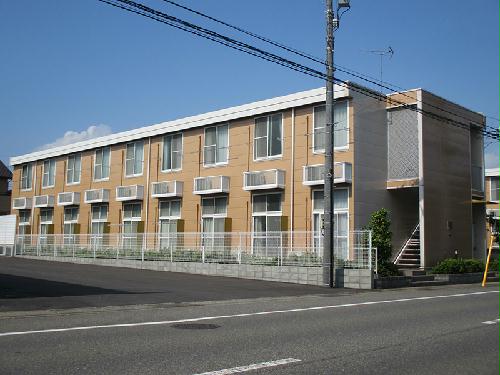 1/16 外観