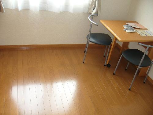 4/14 リビング/ダイニング