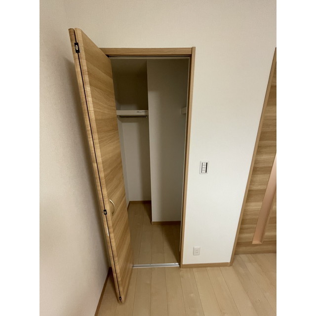 1/10 収納