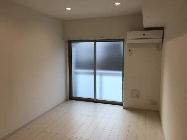 4/21 リビング/ダイニング