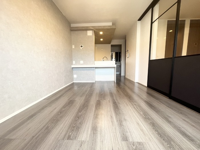 3/30 リビング/ダイニング