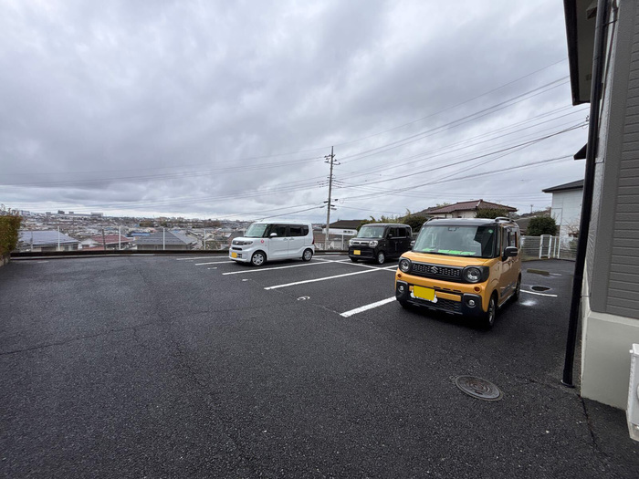 20/24 駐車場
