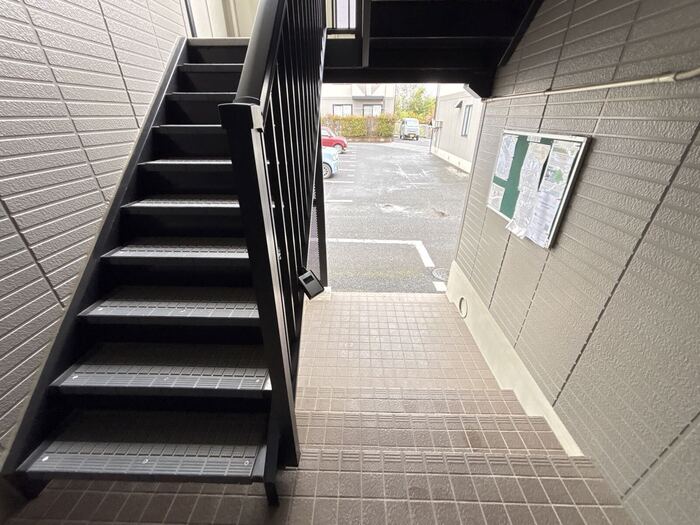 19/24 エントランス