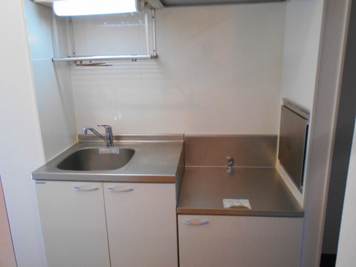 7/13 キッチン