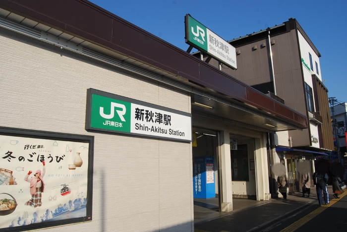 6/6 周辺