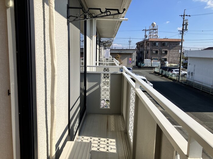 15/20 バルコニー