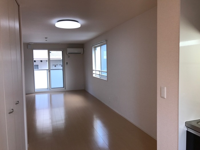 3/30 リビング/ダイニング