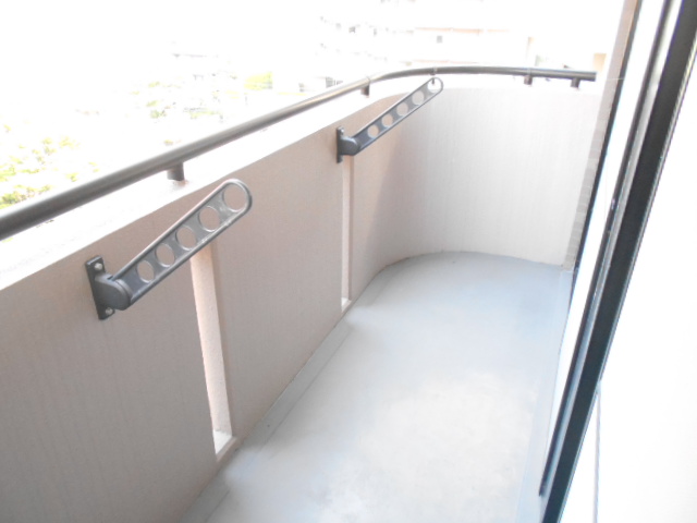 17/30 バルコニー