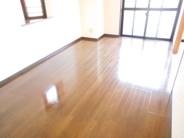 5/30 リビング/ダイニング