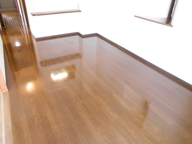 3/30 リビング/ダイニング