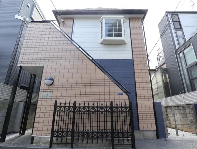 4/5 エントランス