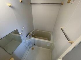 8/14 浴室