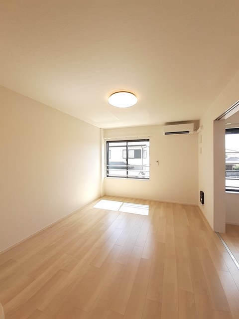 3/20 リビング/ダイニング