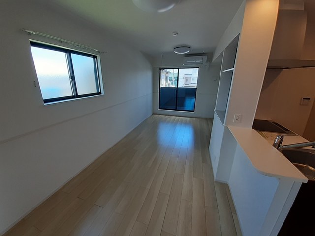 3/20 リビング/ダイニング