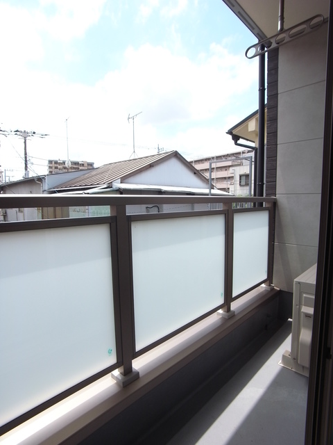 15/20 バルコニー