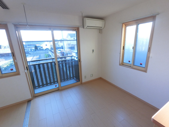 3/20 リビング/ダイニング