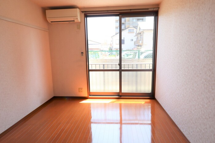 3/27 リビング/ダイニング