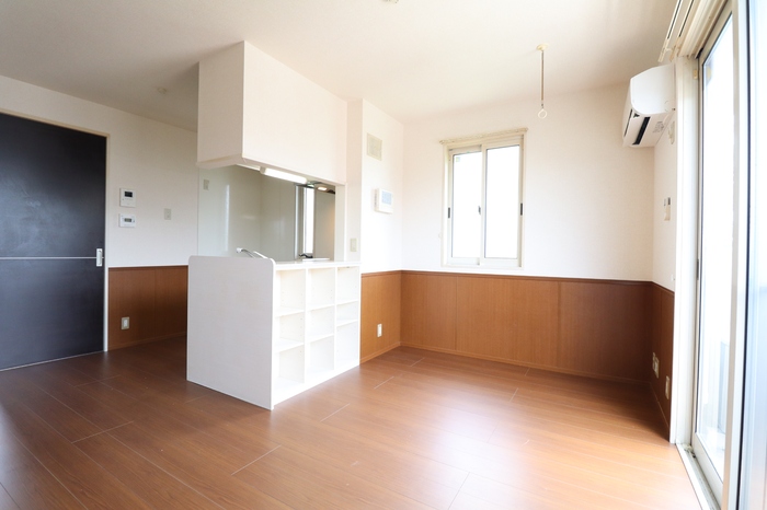 3/19 リビング/ダイニング