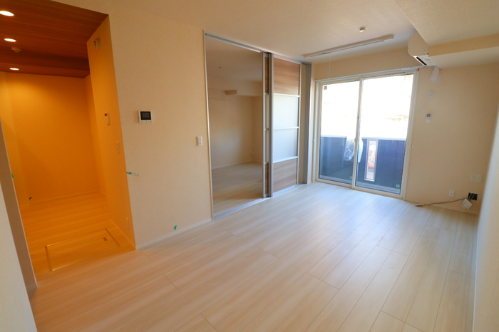 3/20 リビング/ダイニング