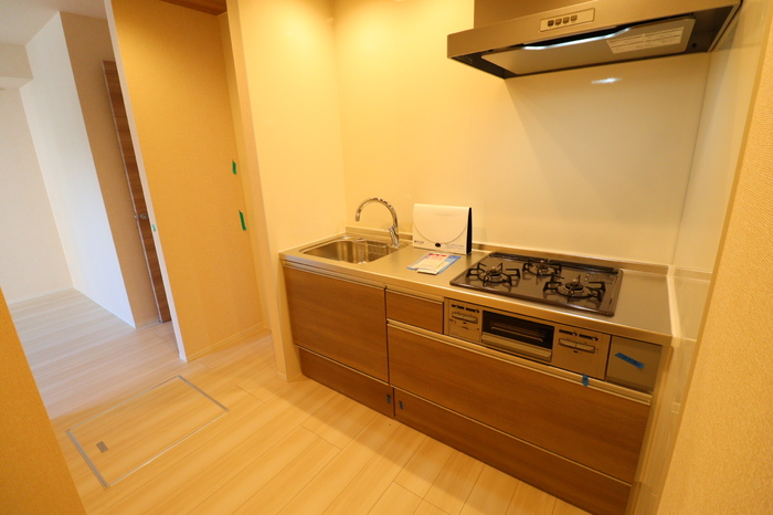 13/20 キッチン