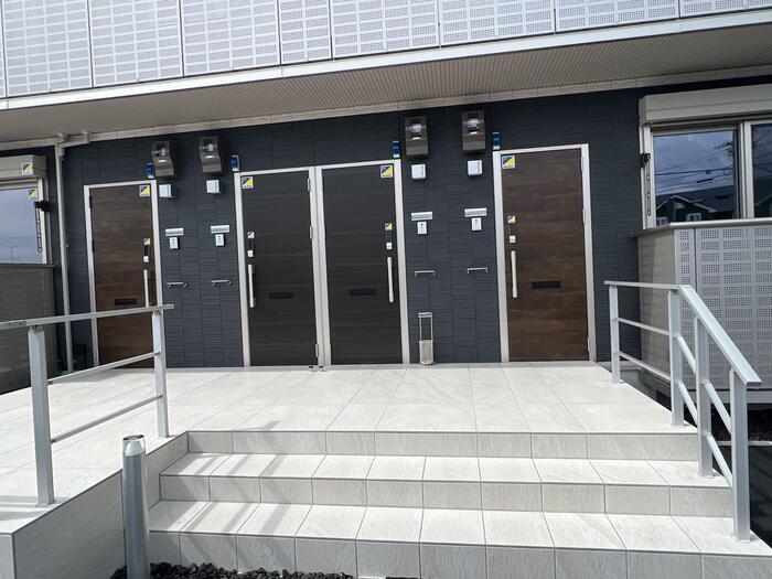 19/24 エントランス