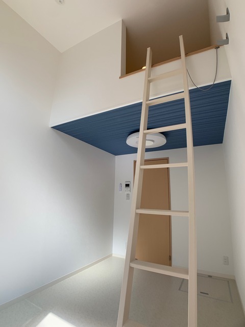 6/23 リビング/ダイニング