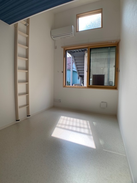 8/23 リビング/ダイニング