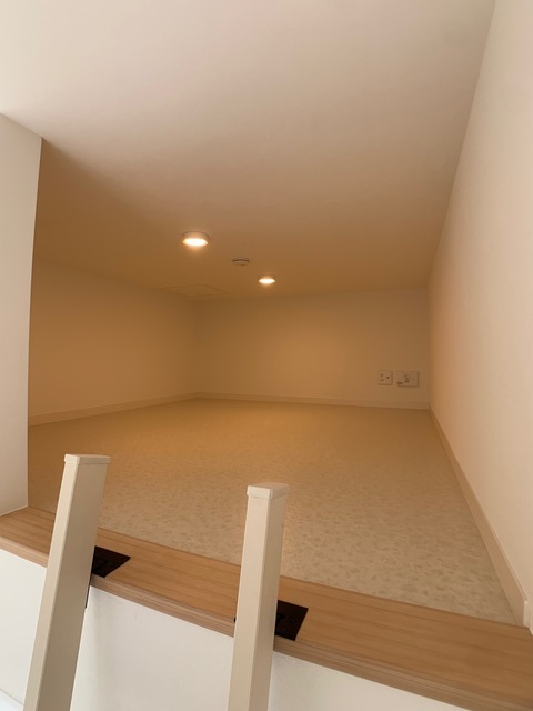 9/23 リビング/ダイニング