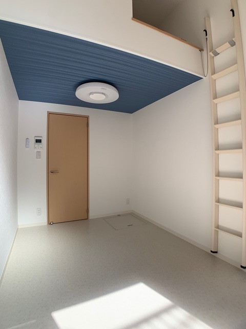 10/23 リビング/ダイニング