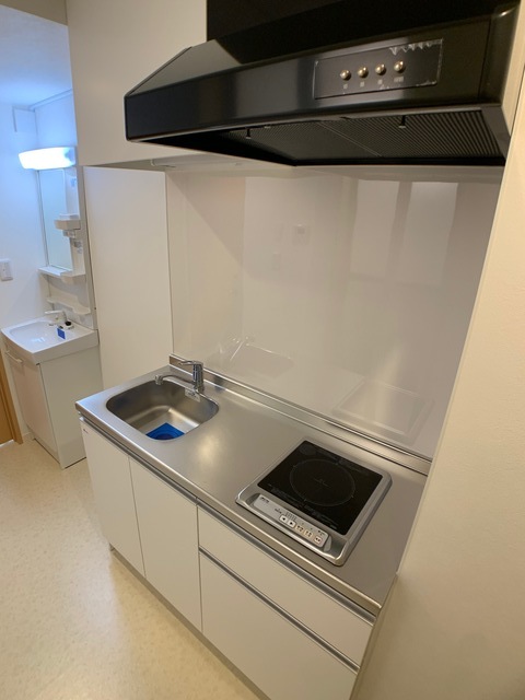 15/23 キッチン