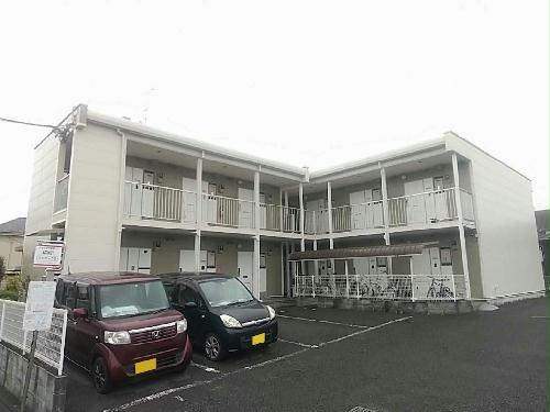 1/16 外観