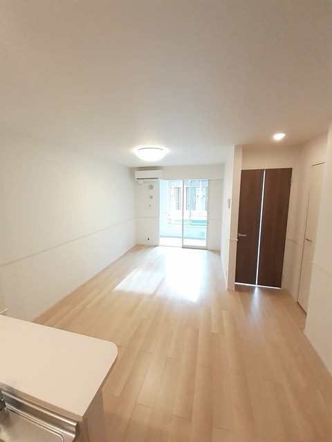 3/20 リビング/ダイニング