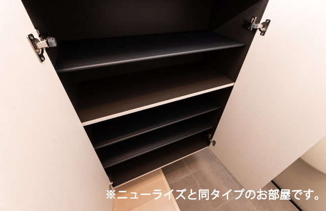 6/24 玄関