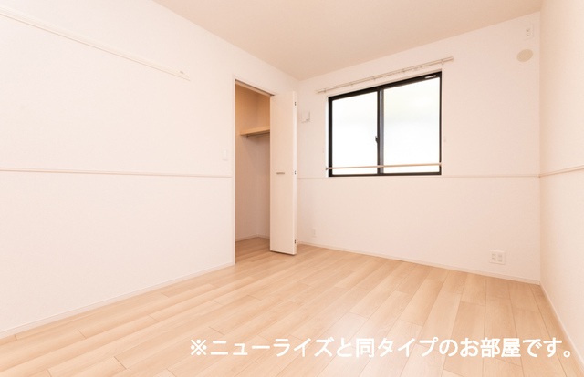 4/24 寝室