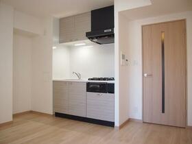 3/16 リビング/ダイニング