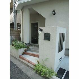 11/11 エントランス