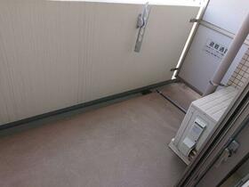 9/10 バルコニー