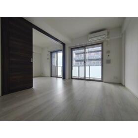 4/16 リビング/ダイニング