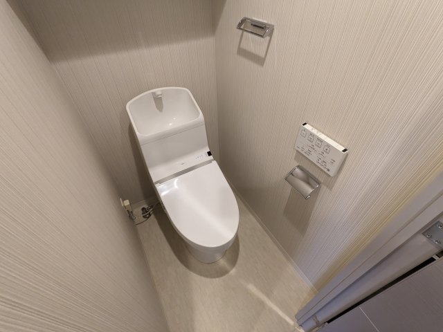 9/30 トイレ