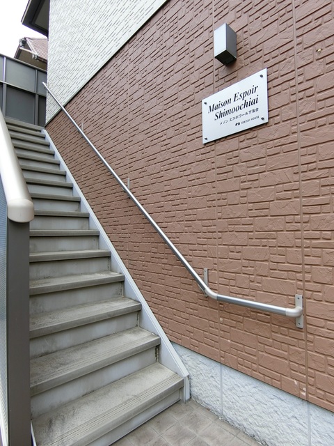 12/15 エントランス