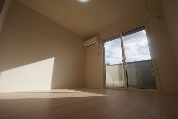 3/21 リビング/ダイニング